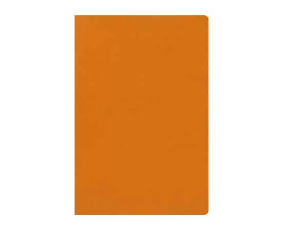 Ежедневник недатированный А5 Megapolis Flex, 3-531.06, Цвет: оранжевый, изображение 6