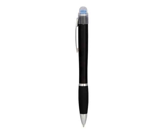 Ручка-стилус шариковая Nash, 10723801, Цвет: синий, изображение 2