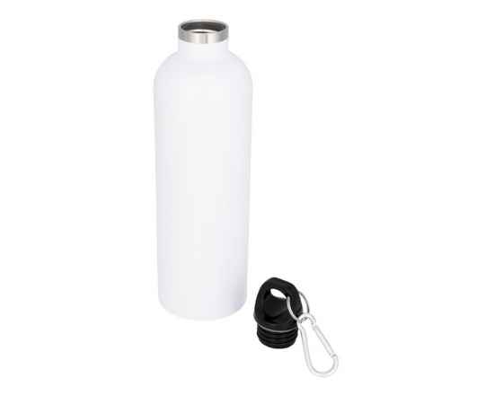 Вакуумная бутылка Atlantic, 10052802, Цвет: белый, Объем: 530, изображение 2