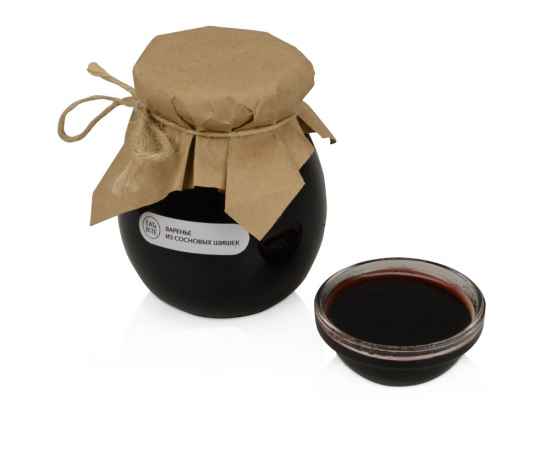 Подарочный набор Tea Cup Superior Honey, 700328.02, Цвет: коричневый,синий, изображение 4