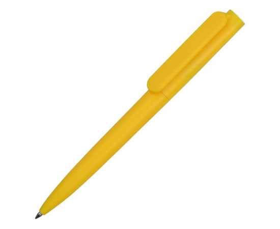Подарочный набор Qumbo с ручкой и флешкой, 8Gb, 700303.04, Цвет: желтый, Размер: 8Gb, изображение 3