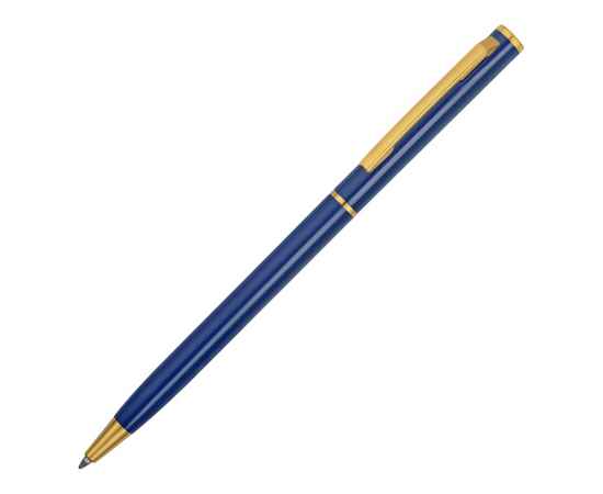 Подарочный набор Reporter с ручкой и блокнотом А6, 700314.02, Цвет: черный,синий,синий, изображение 7