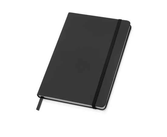 Подарочный набор Uma Vision с ручкой и блокнотом А5, 700325.07, Цвет: черный, изображение 3