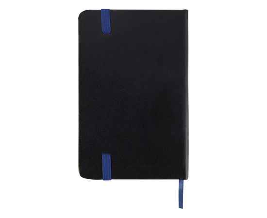 Подарочный набор Reporter с ручкой и блокнотом А6, 700314.02, Цвет: черный,синий,синий, изображение 6