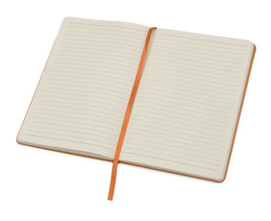 Подарочный набор Uma Vision с ручкой и блокнотом А5, 700325.13, Цвет: оранжевый,оранжевый, изображение 4