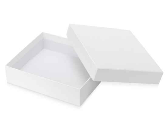 Подарочная коробка Obsidian L, L, 625116, Цвет: белый, Размер: L, изображение 3