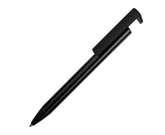 700338.07 Подарочный набор Kepler с ручкой-подставкой и зарядным устройством, Цвет: черный,белый, изображение 4