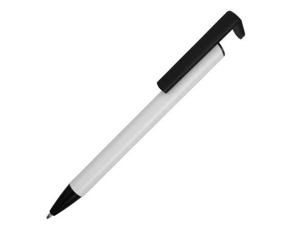 Подарочный набор Kepler с ручкой-подставкой и зарядным устройством, 700338.06, Цвет: белый, изображение 4