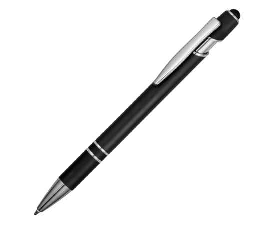 Подарочный набор Silver Sway с ручкой и блокнотом А5, 700323.07, Цвет: черный,серебристый, изображение 3