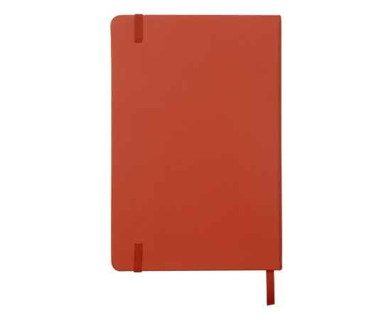 Подарочный набор Uma Vision с ручкой и блокнотом А5, 700325.01, Цвет: красный,красный, изображение 6