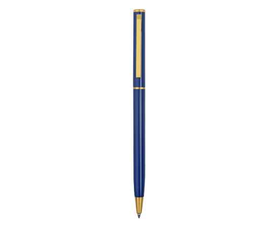 Подарочный набор Reporter с ручкой и блокнотом А6, 700314.02, Цвет: черный,синий,синий, изображение 8