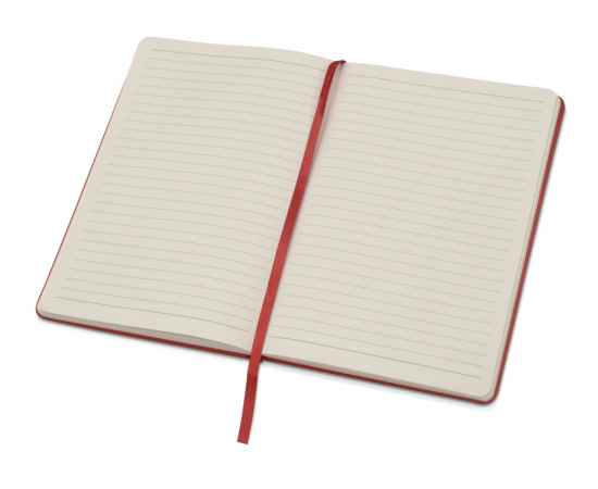 Подарочный набор Uma Vision с ручкой и блокнотом А5, 700325.01, Цвет: красный,красный, изображение 4