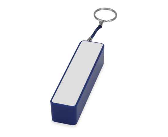 700301.02 Подарочный набор Essentials Umbo с ручкой и зарядным устройством, Цвет: синий, изображение 4
