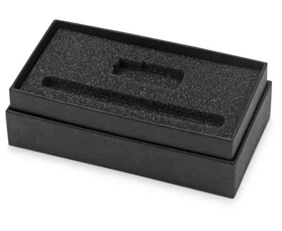 Подарочный набор Qumbo с ручкой и флешкой, 8Gb, 700303.07, Цвет: черный, Размер: 8Gb, изображение 5