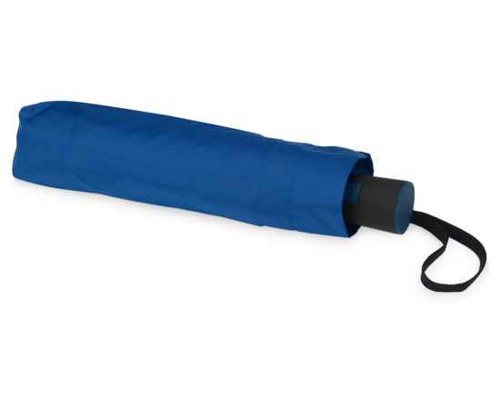 Зонт складной Irvine, 979052, Цвет: темно-синий, изображение 5
