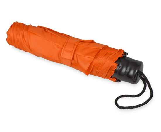 Зонт складной Columbus, 979008, Цвет: оранжевый, изображение 3