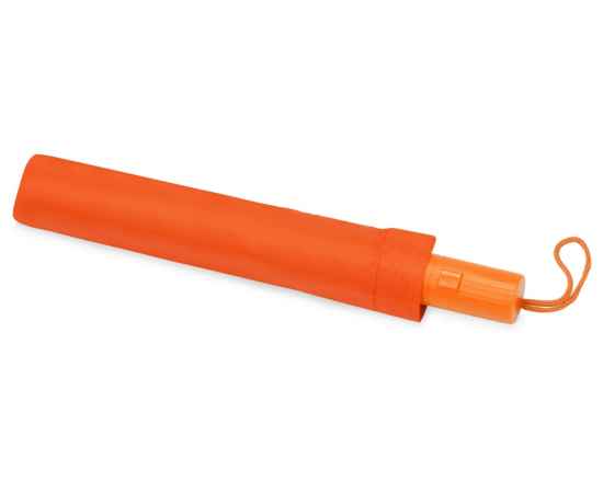 Зонт складной Tulsa, 979048, Цвет: оранжевый, изображение 4