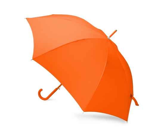 Зонт-трость Color, 989058, Цвет: оранжевый, изображение 2