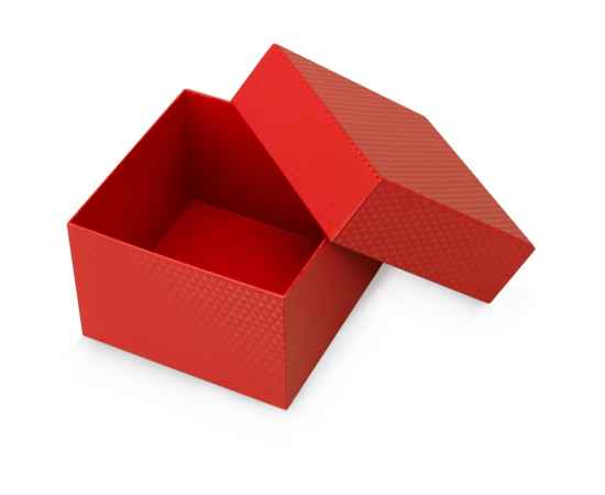 Коробка подарочная Gem S, S, 625122, Цвет: красный, Размер: S, изображение 2