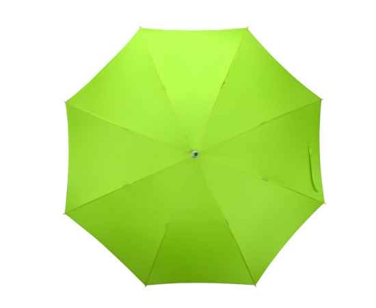 Зонт-трость Color, 989013, Цвет: зеленое яблоко, изображение 5