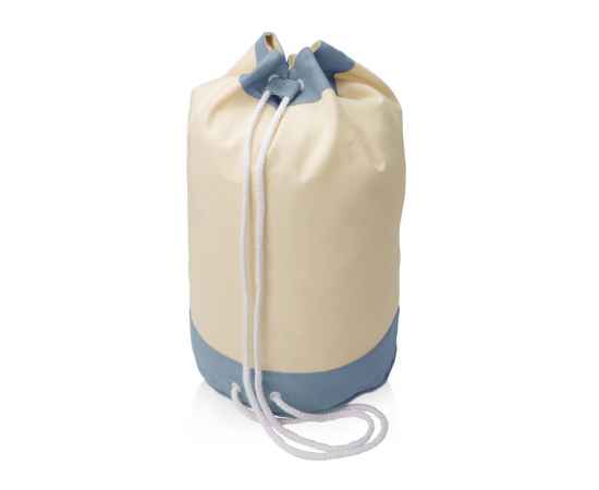 Рюкзак Indiana хлопковый, 619557, Цвет: натуральный,светло-серый, изображение 2