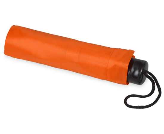 Зонт складной Columbus, 979008, Цвет: оранжевый, изображение 4