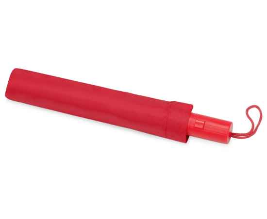 Зонт складной Tulsa, 979031, Цвет: красный, изображение 4