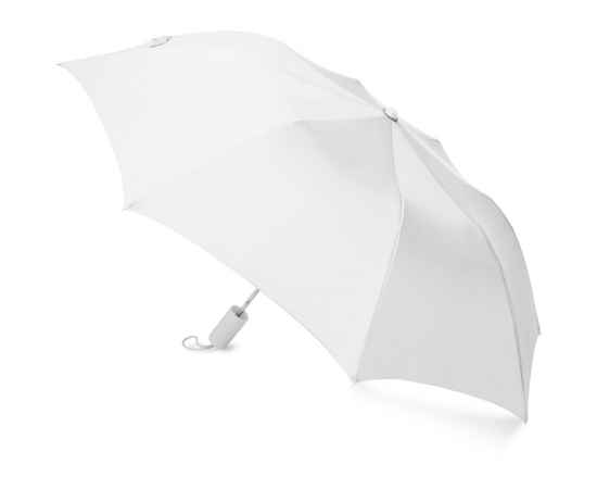 Зонт складной Tulsa, 979016, Цвет: белый, изображение 2