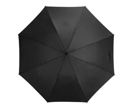 Зонт-трость Bergen, 989007, Цвет: черный, изображение 4
