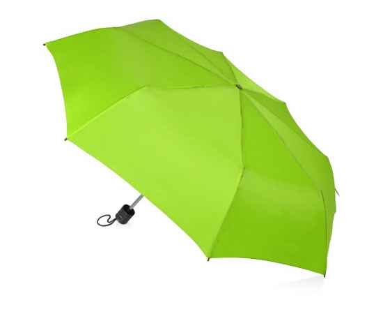 Зонт складной Columbus, 979015, Цвет: зеленое яблоко, изображение 2