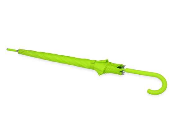 Зонт-трость Color, 989013, Цвет: зеленое яблоко, изображение 3