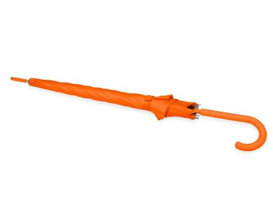 Зонт-трость Color, 989058, Цвет: оранжевый, изображение 3