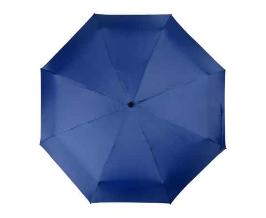 Зонт складной Columbus, 979012, Цвет: синий классический, изображение 5