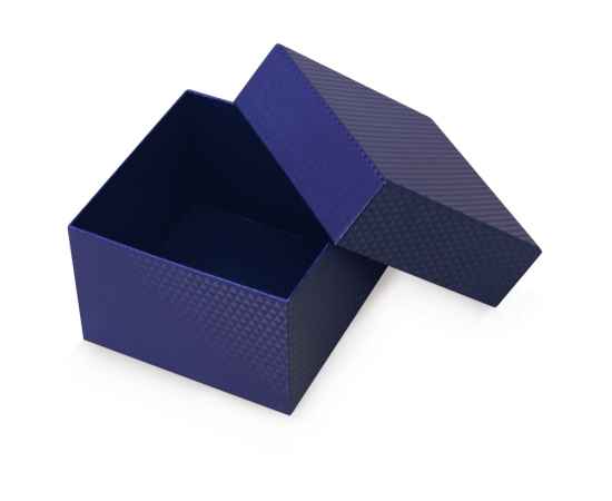 Коробка подарочная Gem S, S, 625123, Цвет: синий, Размер: S, изображение 2