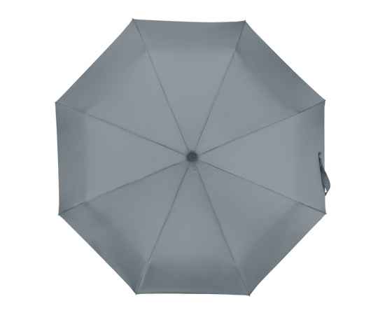 Зонт складной Cary, 979088, Цвет: серый, изображение 6