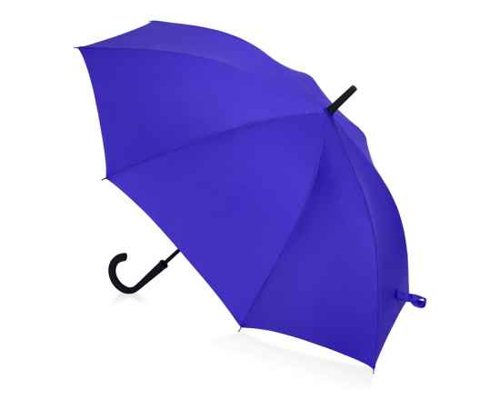 Зонт-трость Bergen, 989032, Цвет: темно-синий, изображение 2