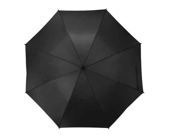 Зонт-трость Concord, 979057, Цвет: черный, изображение 5