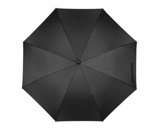 Зонт-трость Wind, 979067, Цвет: черный, изображение 5