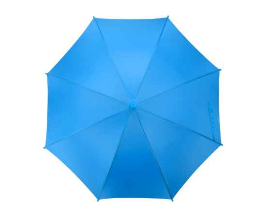 Зонт-трость Edison детский, 989002, Цвет: голубой, изображение 4