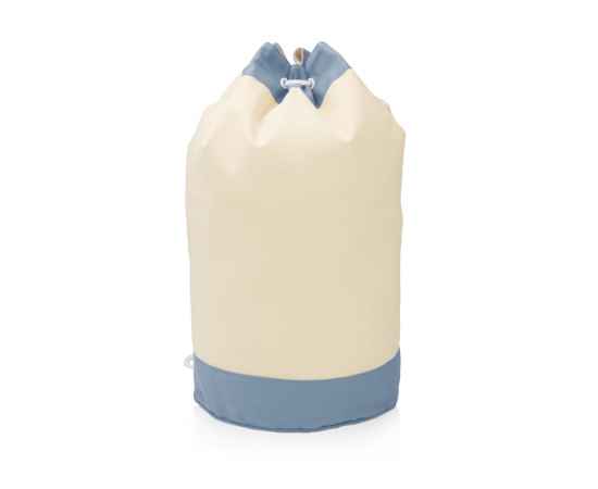 Рюкзак Indiana хлопковый, 619557, Цвет: натуральный,светло-серый, изображение 3