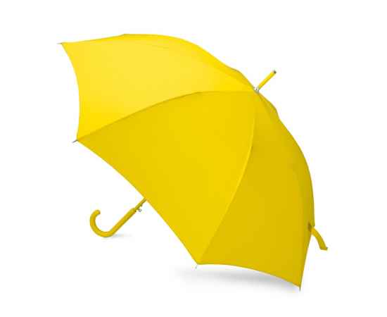 Зонт-трость Color, 989004, Цвет: желтый, изображение 2
