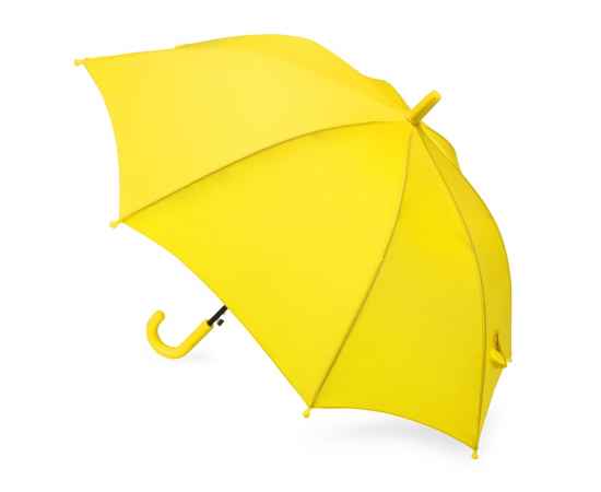 Зонт-трость Edison детский, 979024, Цвет: желтый, изображение 2