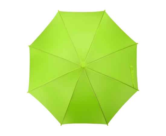 Зонт-трость Edison детский, 979053, Цвет: зеленое яблоко, изображение 4