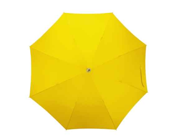 Зонт-трость Color, 989004, Цвет: желтый, изображение 5