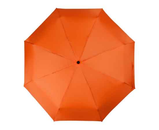 Зонт складной Columbus, 979008, Цвет: оранжевый, изображение 5
