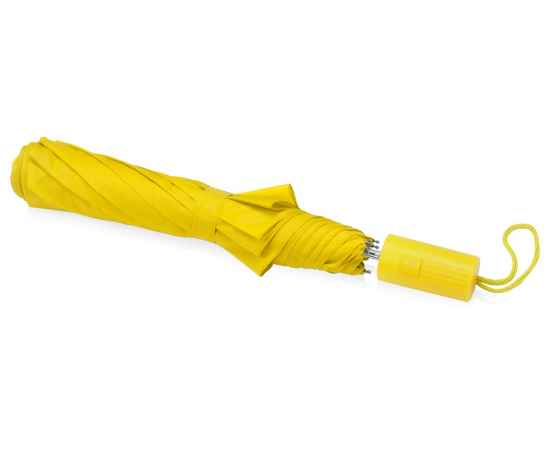 Зонт складной Tulsa, 979014, Цвет: желтый, изображение 3