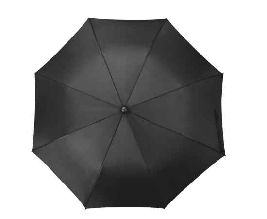 Зонт складной Tulsa, 979027, Цвет: черный, изображение 5