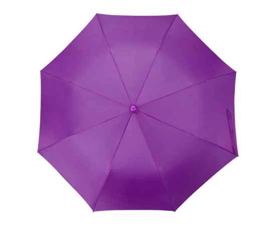 Зонт складной Tulsa, 979093, Цвет: фиолетовый, изображение 5