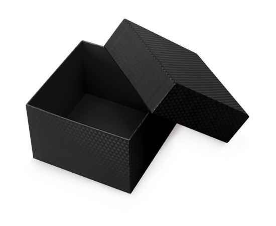 Коробка подарочная Gem S, S, 625109, Цвет: черный, Размер: S, изображение 2