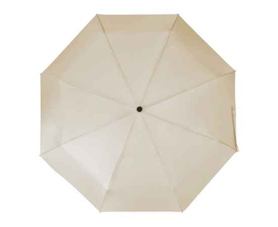 Зонт складной Columbus, 979005, Цвет: бежевый, изображение 5